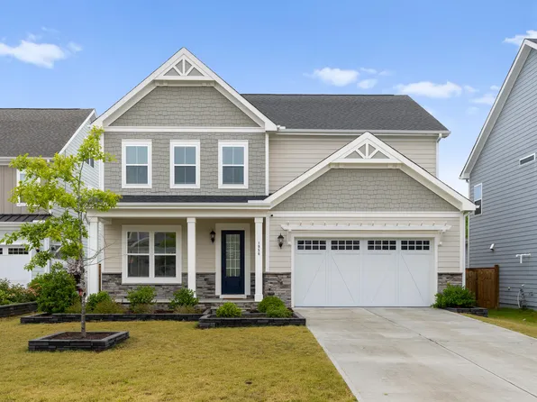 1950 Menet St, Apex, NC 27502