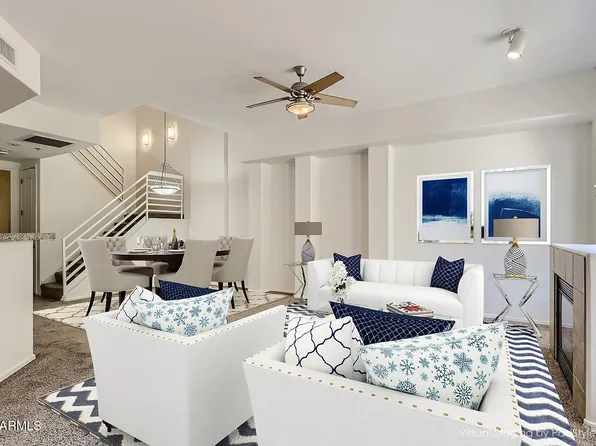 17 W VERNON Avenue #113, Phoenix, AZ 85003