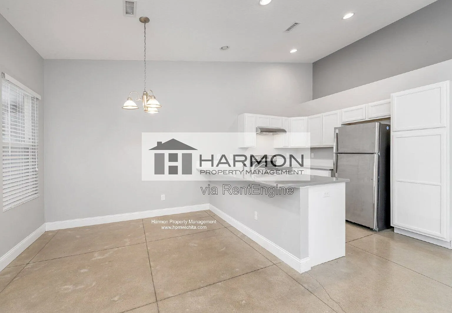 3 bed, 2.0 bath, 1200 sqft, $1,395 — Photo 3