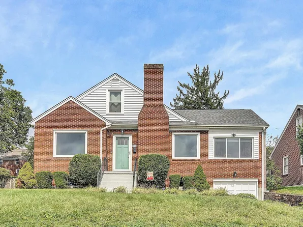 2513 Fairway Dr SW, Roanoke, VA 24015