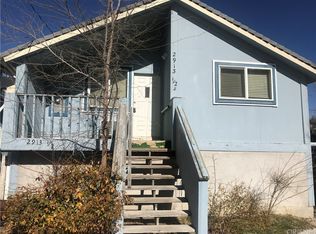 2913 1/2 Harriet Rd, Frazier Park, CA 93225