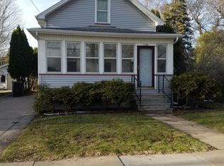 1108 Winnebago Ave, Oshkosh, WI 54901