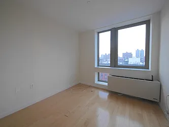 Rented by New York Residence