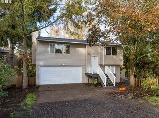 8455 SE 29th Ave, Portland, OR 97222