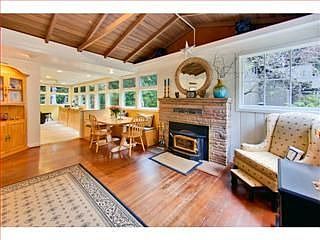 3rd image of 2 Glen Alpine Ave #A