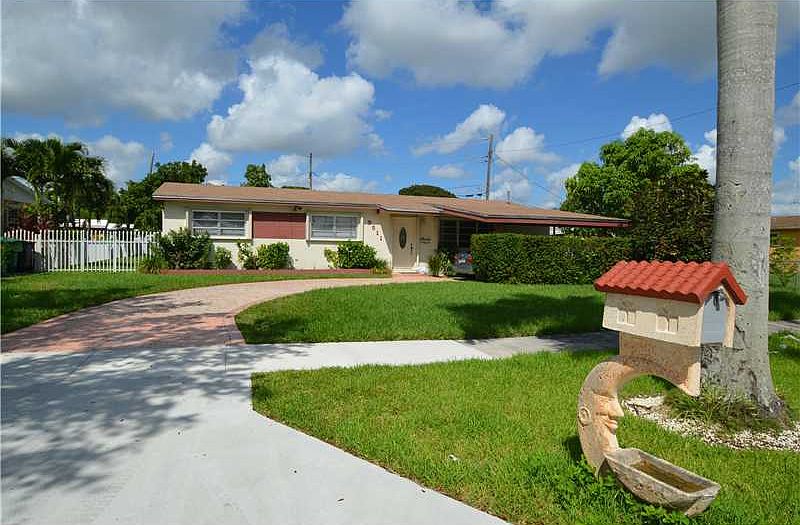 Whispering Pines Home