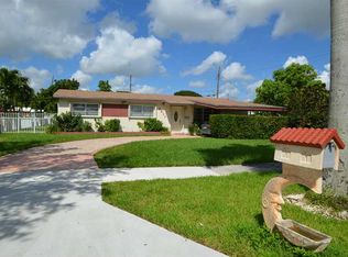 9511 Caribbean Blvd, Cutler Bay, FL 33189