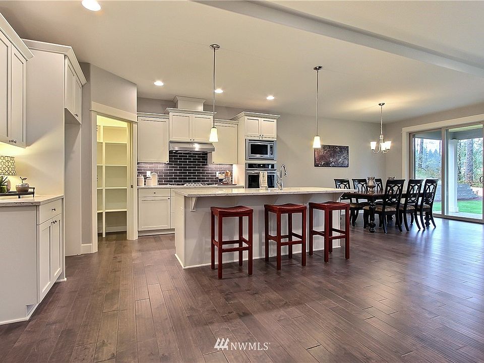 2nd image of 21212 (Lot 32) Connells Prairie Road E