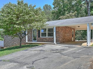 121 Pinecrest Rd, Church Hill, TN 37642