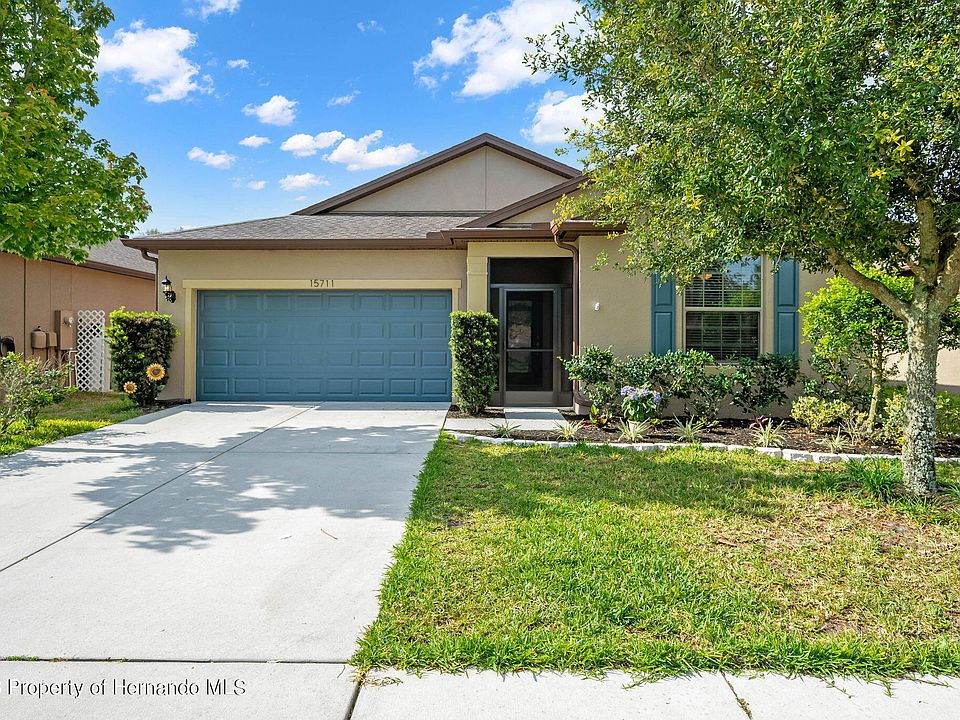 15711 Stone House Dr, Brooksville, FL 34604 Zillow