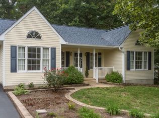 201 Ceocia Ln, Stuarts Draft, VA