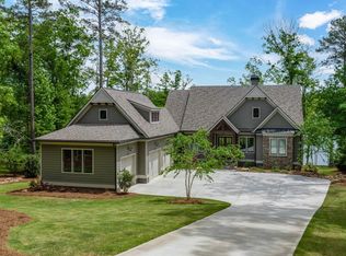 1031 Sun Valley Ct, Greensboro, GA 30642