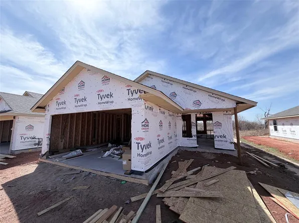 19817 Stovall Dr, Edmond, OK 73012