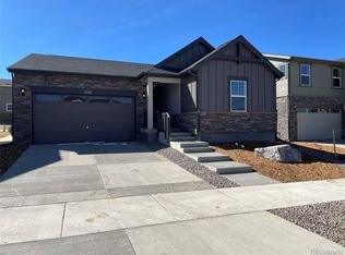 21966 E 39th Pl, Aurora, CO 80019