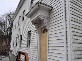 93 Barstow St, Providence, RI 02909