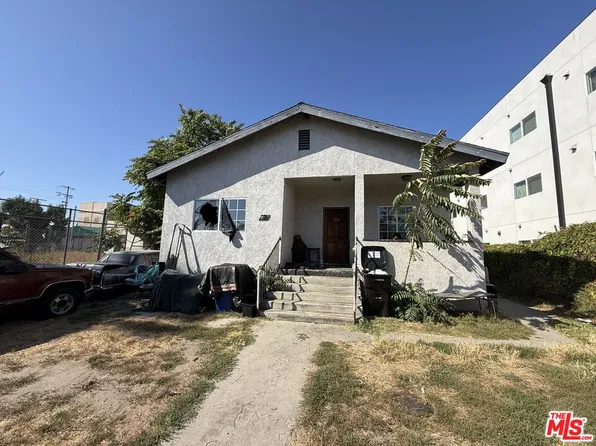 923 E 25th St, Los Angeles, CA 90011
