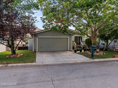 243 Avenue De La Couleurs, Sparks, NV, 89434