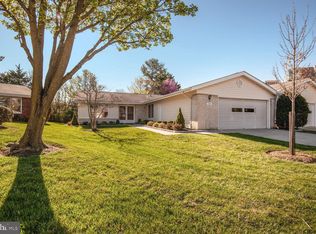 3305 Solomons Ct #101-A, Silver Spring, MD 20906