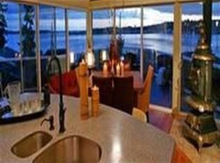 11156 Champagne Point Rd NE, Kirkland, WA 98034