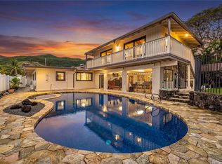 1315 Kupau St, Kailua, HI 96734
