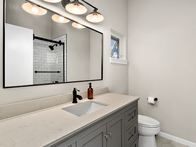 5511 28th Ave NW UNIT A, Seattle, WA, 98107