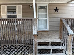 125 E Caniff Ct, Princeton, IN 47670