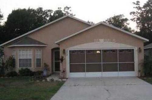 1st image of 2814 Palm Isle Way