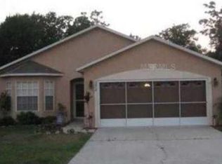 2814 Palm Isle Way, Orlando, FL 32829