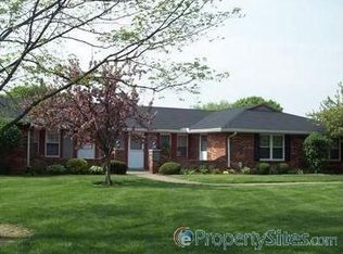 8762 Washington Colony Dr, Dayton, OH 45458