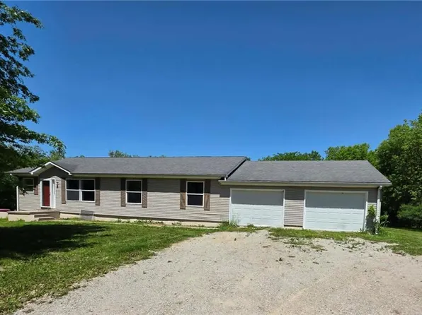 39232 Fitch Rd, Richmond, MO 64085