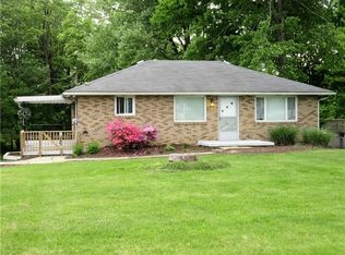 724 N Pike Rd, Cabot, PA 16023