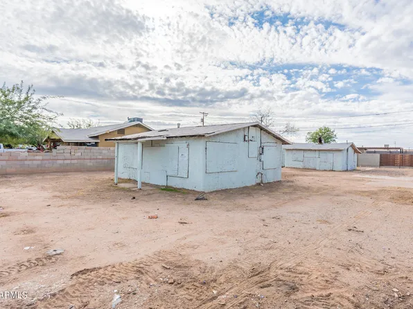 1612 S 28TH Drive, Phoenix, AZ 85009