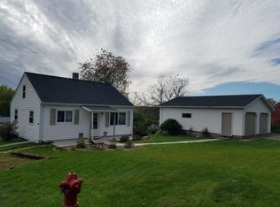 309 E Pioneer Ave, Wittenberg, WI 54499