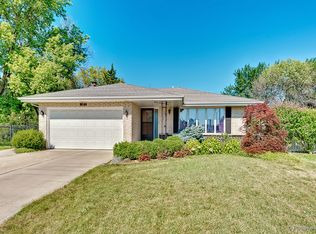 5726 S Catherine Ave, Countryside, IL