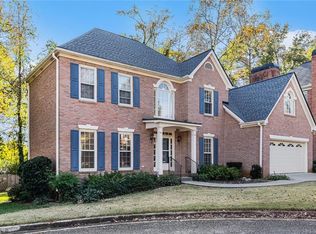 2653 Danforth Ln, Decatur, GA 30033