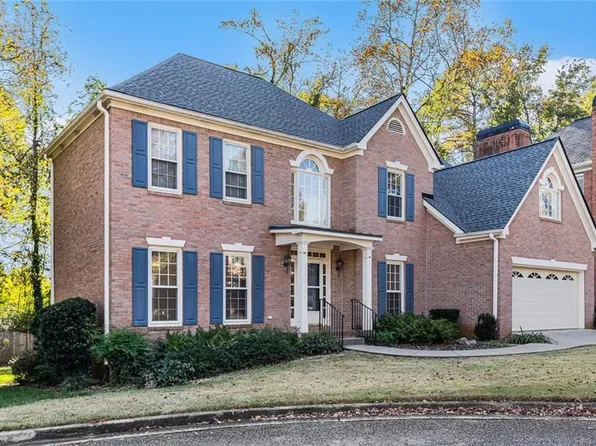 2653 Danforth Ln, Decatur, GA 30033