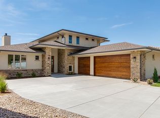 1719 S Uinta Way, Denver, CO 80231