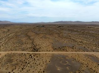 Frontier Rd, Helendale, CA 92342