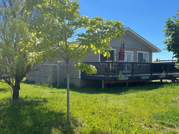 151 Toftum Ln, Columbia Falls, MT 59912