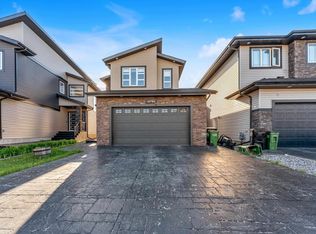 16756 60th St NW, Edmonton, AB T5Y 0W5