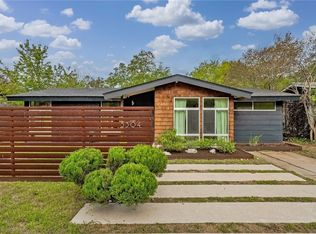 5304 Abingdon Pl, Austin, TX 78723