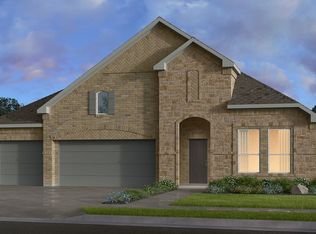 1728 Elderberry Ln, Celina, TX 75009
