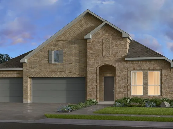 1728 Elderberry Ln, Celina, TX 75009