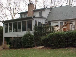 113 Arabrian Ln, Salisbury, NC 28147