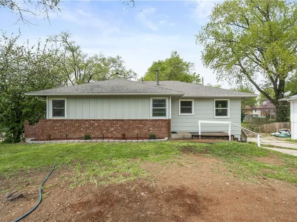 540 S 72nd St, Kansas City, KS 66111