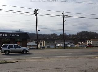5313 Maccorkle Ave SW, South Charleston, WV 25309