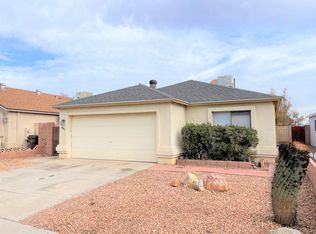 8581 N 110th Ave, Peoria, AZ 85345