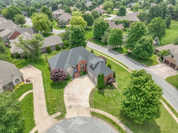 3214 W Shimmerstone Court, Springfield, MO 65810