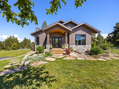434 Orchard Ridge Rd, Kalispell, MT, 59901