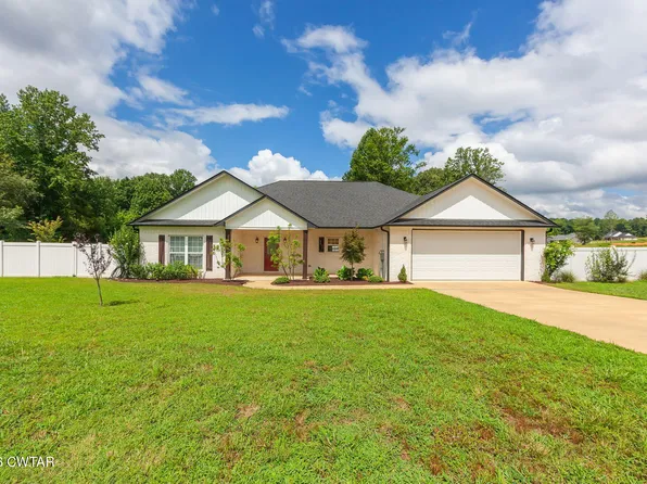 25 Max Lott Ln, Henderson, TN 38340